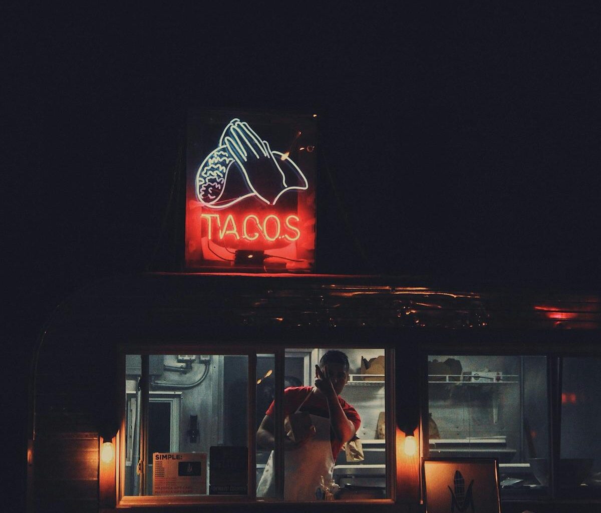 El Paso Has Been Eating Texas’ New Favorite Tacos for Years
