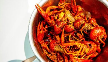 Seafood Lovers Can Dine At Hot Spicy During Renovations