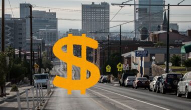 How Texas's Tax Ban Leaves El Paso Homeowners Behind