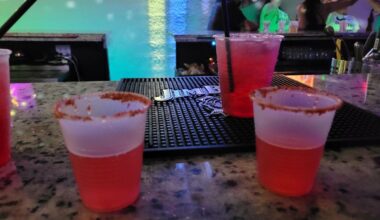 El Paso Paleta Shots Turn Out To Be A Local Specialty