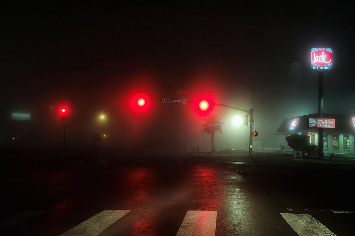 El Paso Places That Feel Like 'The Backrooms'