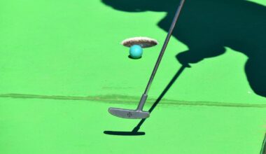 Why PuttPutt Golf And Games Was A Lubbock Childhood Favorite