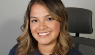 Yazmin Jackson is this Week's Deep East Texas Community Rockstar