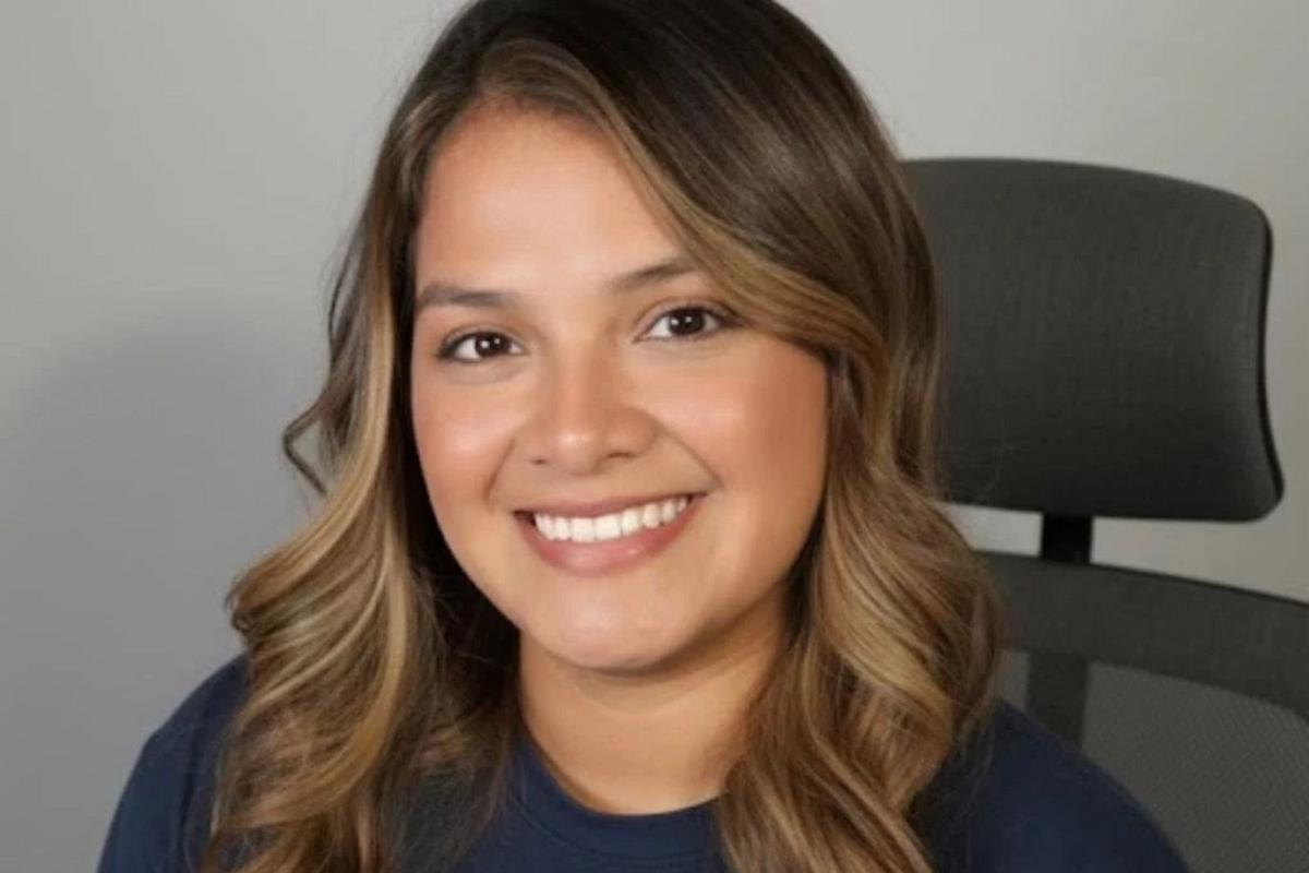 Yazmin Jackson is this Week's Deep East Texas Community Rockstar