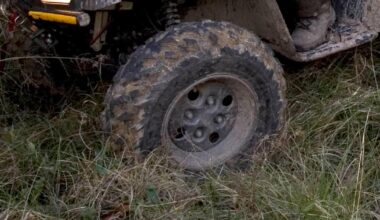 Community mourns 14-year-old Aledo student killed in ATV crash hours before graduation
