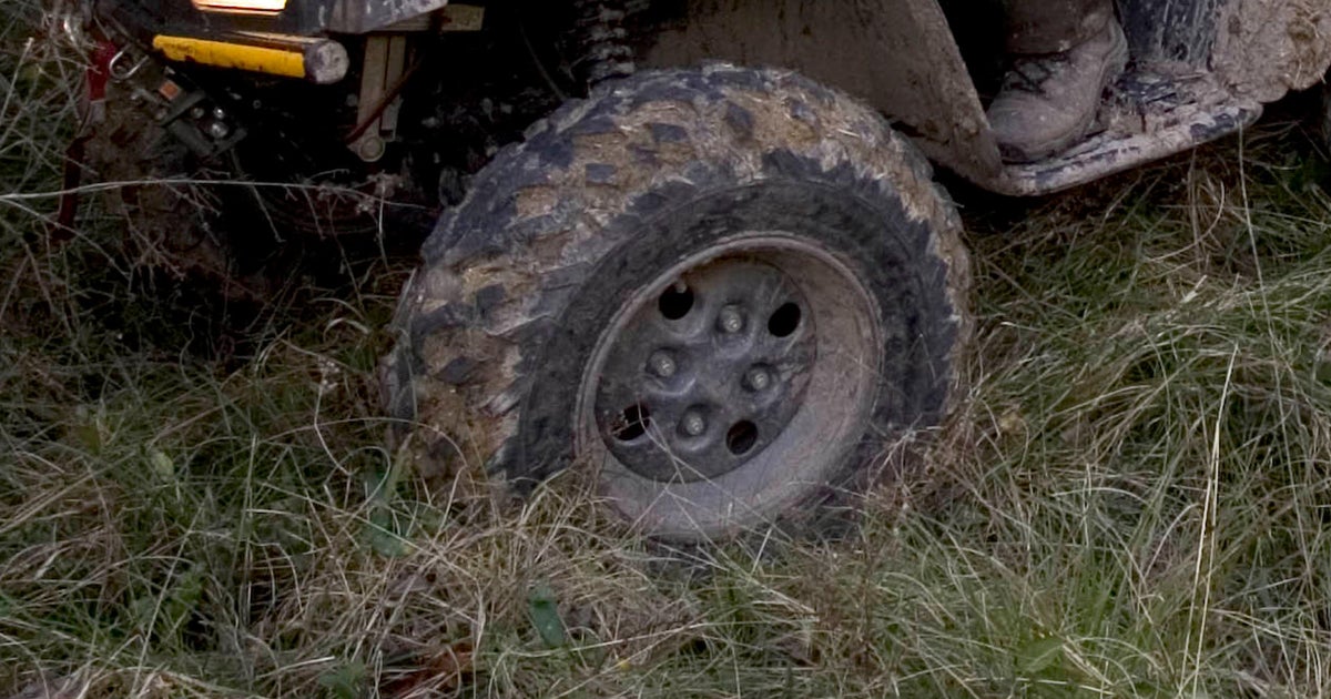 Community mourns 14-year-old Aledo student killed in ATV crash hours before graduation