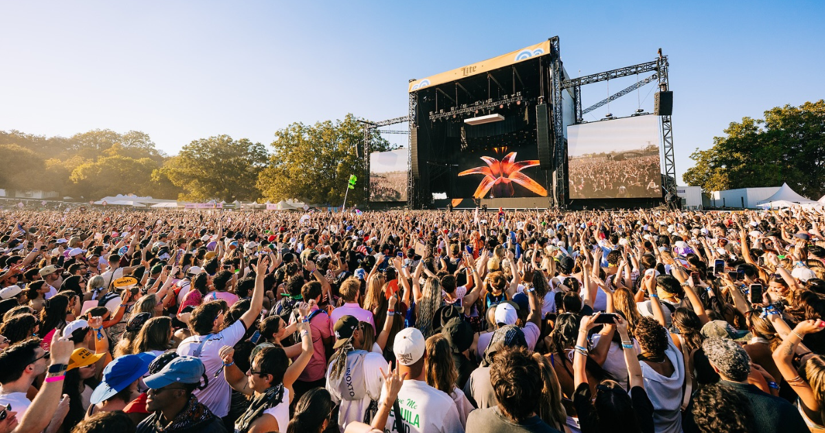 ACL Fest, ACL Festival, ACL Festival 2026, ACL 2026, ACL Fest 2026 lineup, ACL Festival lineup, ACL lineup, Austin City Limits, Austin City Limits 2026, Austin City Limits Festival, Austin City Limits lineup, Austin City Limits Music Festival, Austin City Limits tickets, Zilker Park, Charli xcx, RÜFÜS DU SOL, Twenty One Pilots, Lorde, Skrillex, Kings of Leon, The xx