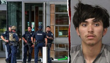Former Austin cop says city council 'handcuffed' police before shooting rampage