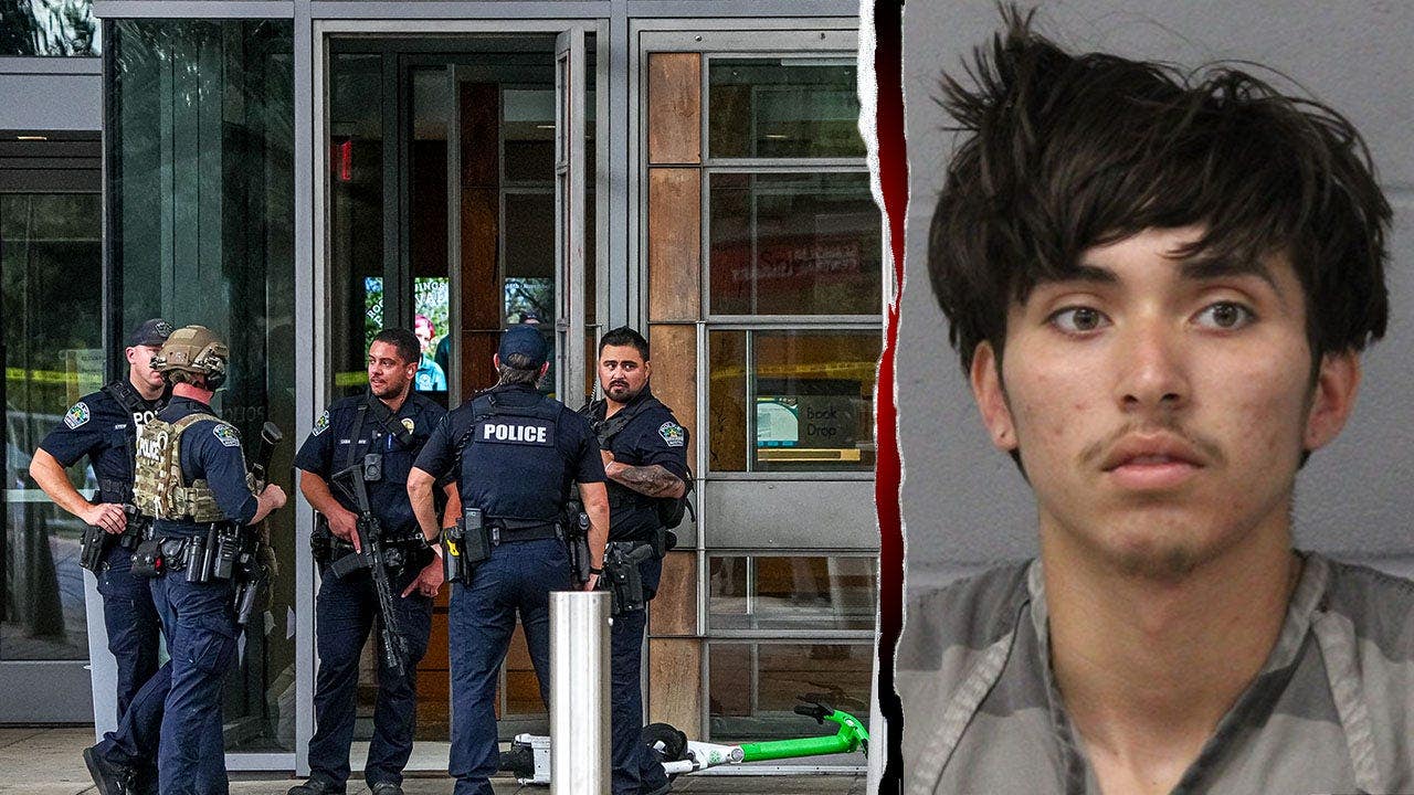 Former Austin cop says city council 'handcuffed' police before shooting rampage