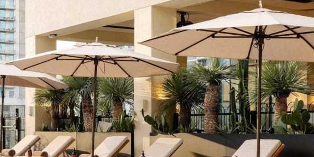 2 Austin hotels make Travel + Leisure's 500 best list for 2026