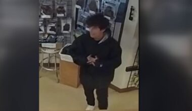 Austin shooting spree: Manor man holds suspect at gunpoint during manhunt