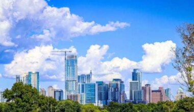 Free Zilker Loop shuttle restarts service for summer 2026