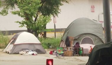 Austin's new homeless strategy plan includes encampment cleanups 5 days a week