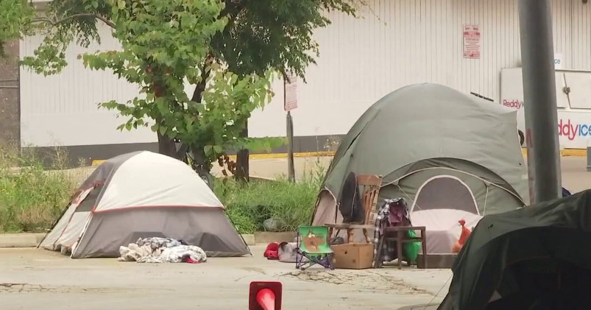 Austin's new homeless strategy plan includes encampment cleanups 5 days a week