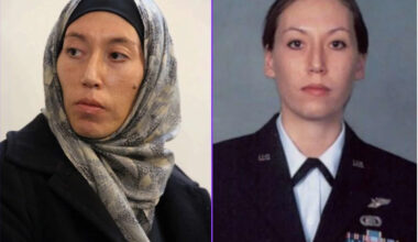 FBI offers $200K reward for arrest of El Paso native accused of spying for Iran