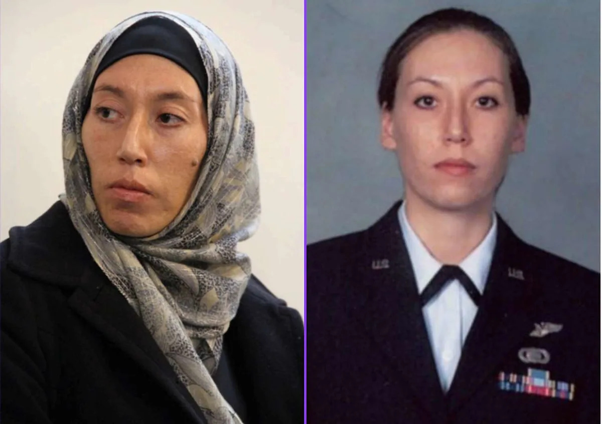 FBI offers $200K reward for arrest of El Paso native accused of spying for Iran