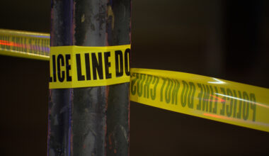 Parking lot fight leads to shooting in Arlington Thursday night, officials say