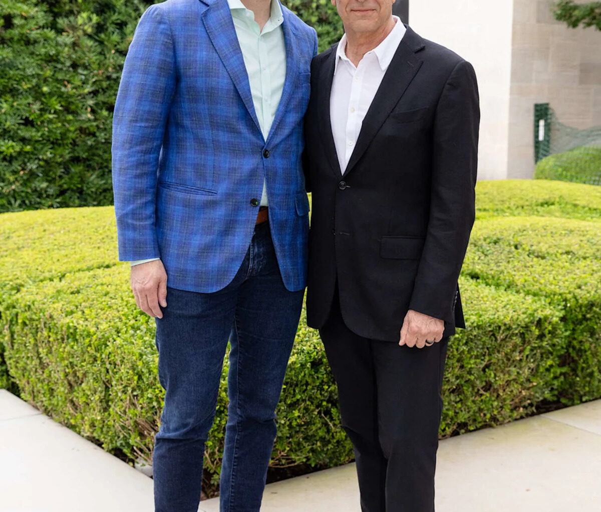 Dallas Contemporary has a new vision under interim executive director John McBride