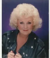 Nancy Ann Hinson Obituary - Lubbock Avalanche-Journal