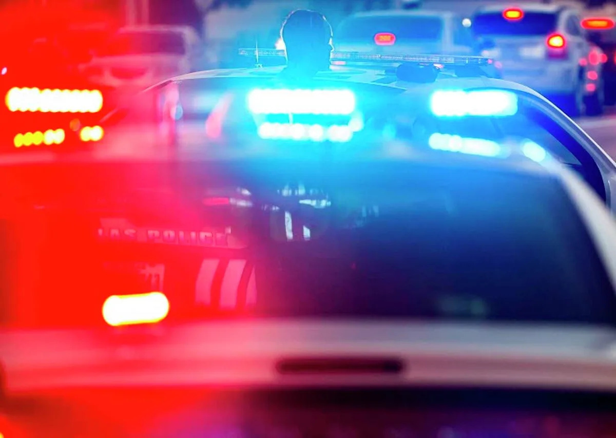 Woman found dead Sunday afternoon in east Oak Cliff, Dallas police say