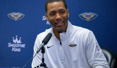 Former Texas A&M guard joins Chicago Bulls’ front office