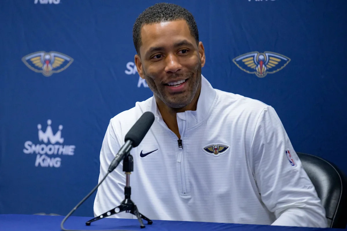 Former Texas A&M guard joins Chicago Bulls’ front office