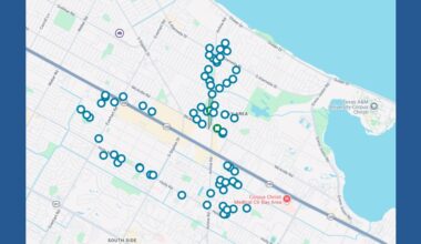 Widespread power outages reported across Corpus Christi neighborhoods