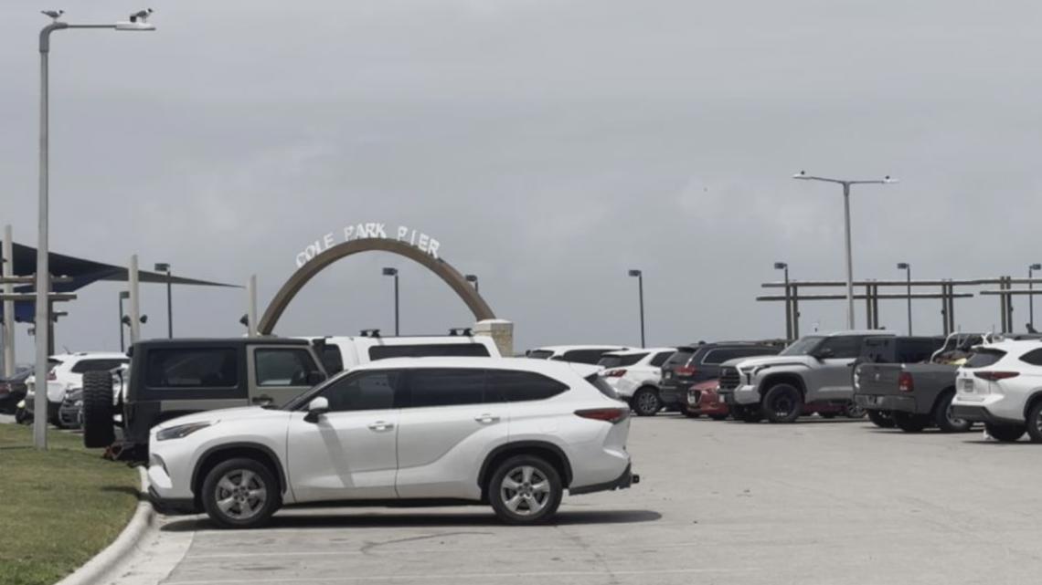 17-year-old shot at Cole Park in critical condition, Corpus Christi police investigating