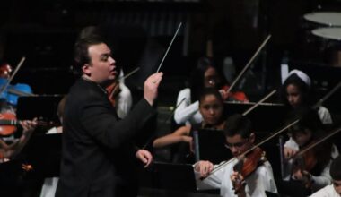 El Paso Symphony Youth Orchestra to host annual camp