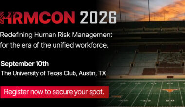 Living Security Unveils Theme and Venue for HRMCon 2026