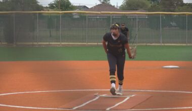 Midland College softball walks-off El Paso Community College for sweep