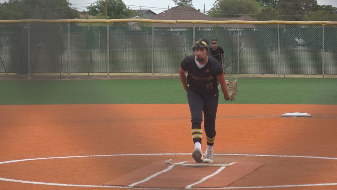 Midland College softball walks-off El Paso Community College for sweep