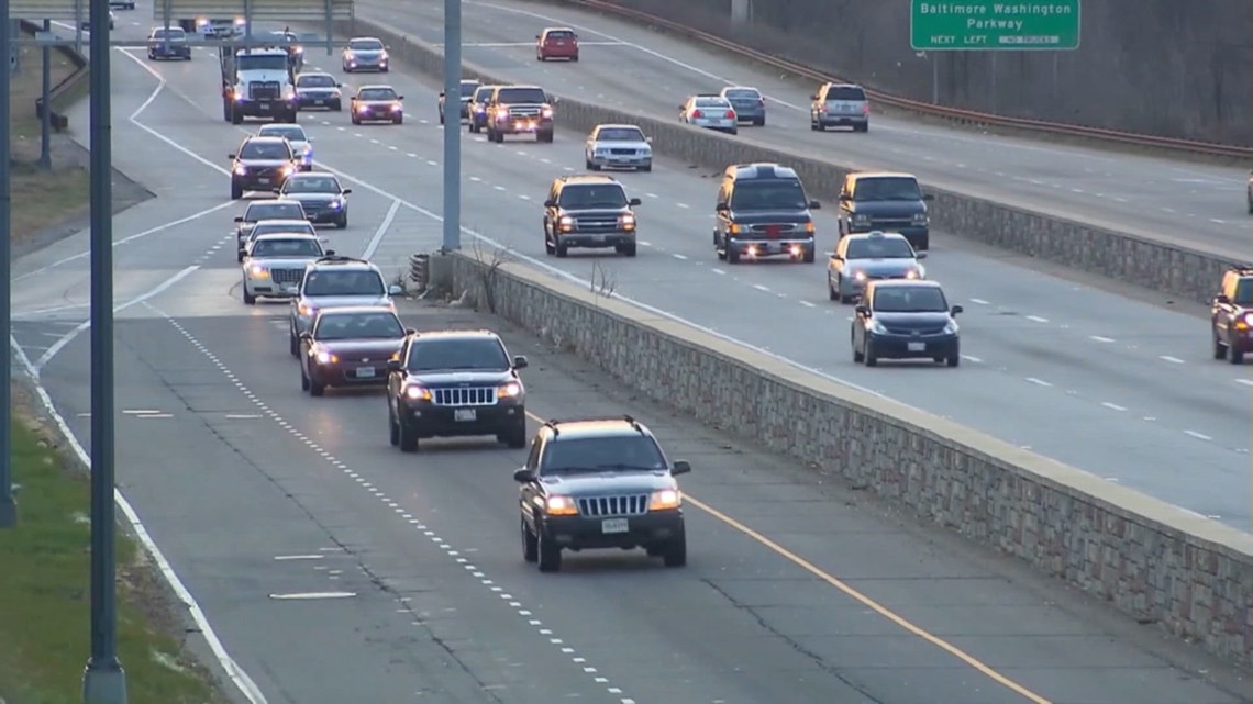 Memorial Day weekend travel | kiiitv.com