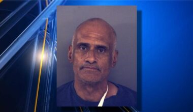 Joint operation arrests wanted man in El Paso’s Lower Valley