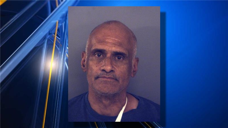 Joint operation arrests wanted man in El Paso’s Lower Valley