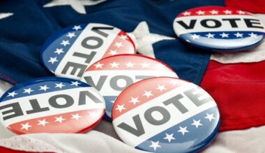 Early voting begins May 18 across Coastal Bend for Texas primary runoff election