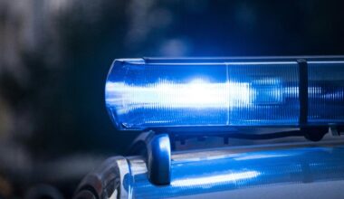 Fatal multi-vehicle crash shuts down southbound IH-37 near Lantana Street