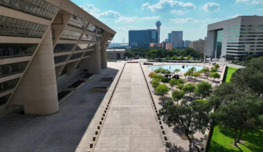 Timeline: How Dallas City Hall turned into a high-stakes downtown fight