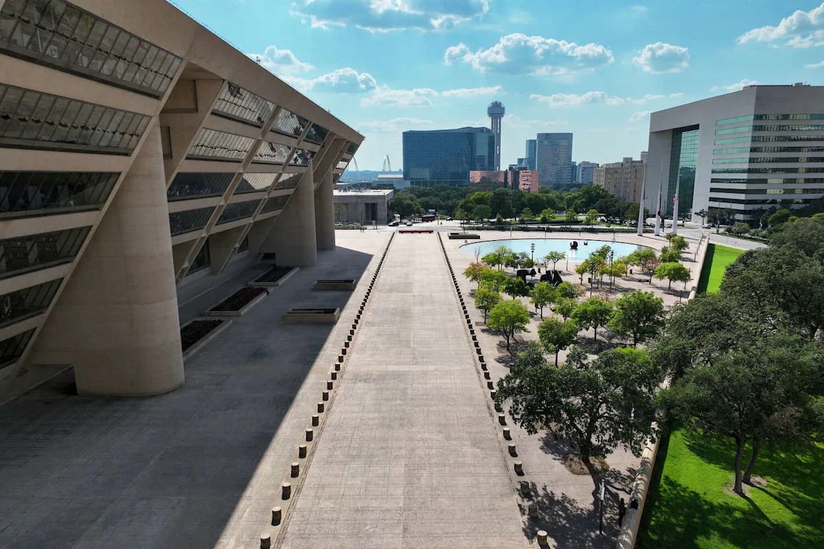 Timeline: How Dallas City Hall turned into a high-stakes downtown fight