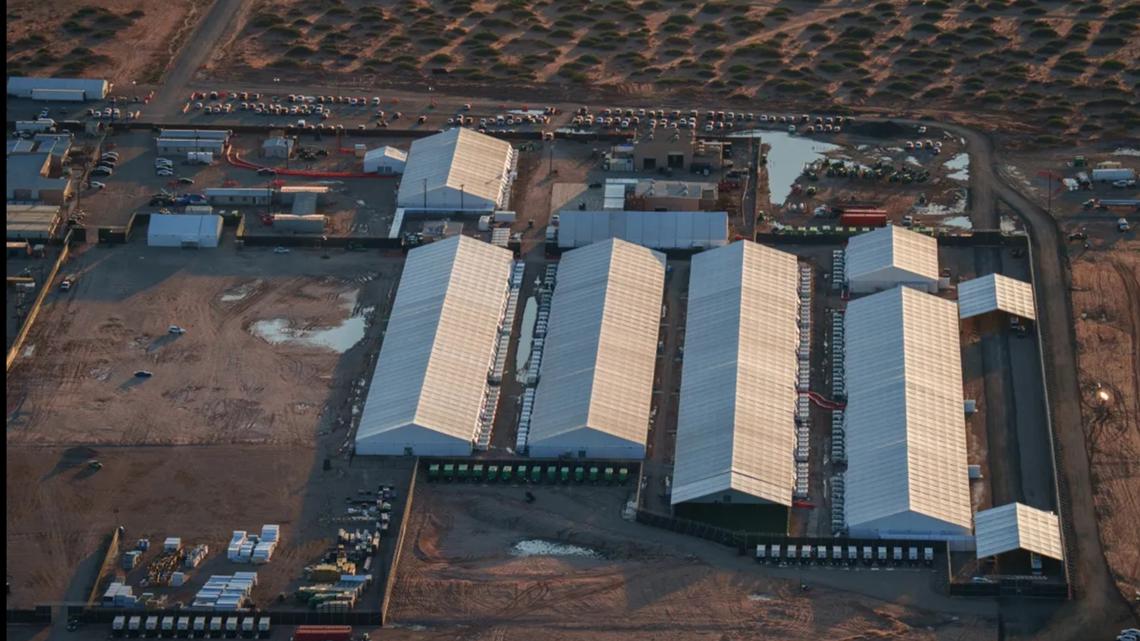 Doctors say woman in El Paso ICE detention center urgently requires surgery that she is being denied