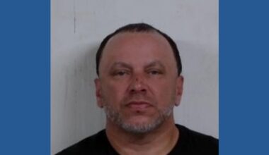 Corpus Christi police asking for help finding missing 49-year-old man
