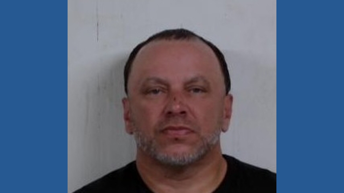 Corpus Christi police asking for help finding missing 49-year-old man