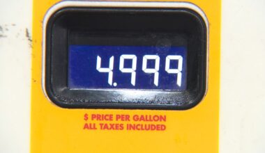 Gas prices in Texas are 46 percent higher than one year ago. Here are some ways to save.
