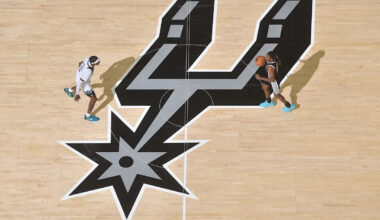 It’s time for Playoff Basketball: San Antonio Spurs vs Minnesota Timberwolves, Game 1