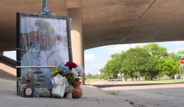 Family of Fort Worth man who died during police pursuit demands to see full police bodycam footage three months later