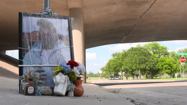 Family of Fort Worth man who died during police pursuit demands to see full police bodycam footage three months later