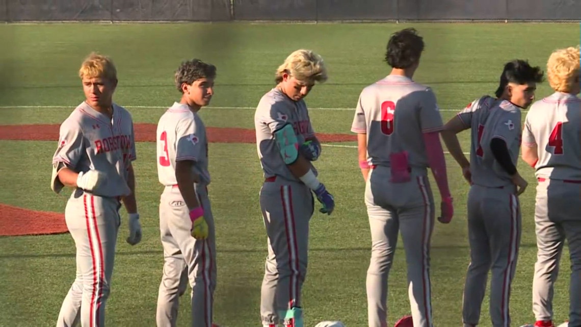 Baseball Region Semifinal: Thursday Highlights