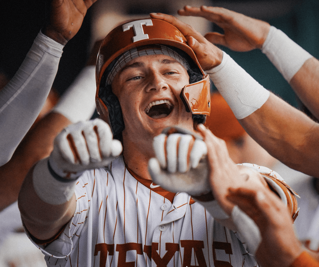 No. 6 Texas takes series against Missouri with 11-6 win