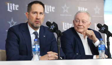 Dallas Cowboys Urged to Trade for Pro Bowl Pass-Rusher