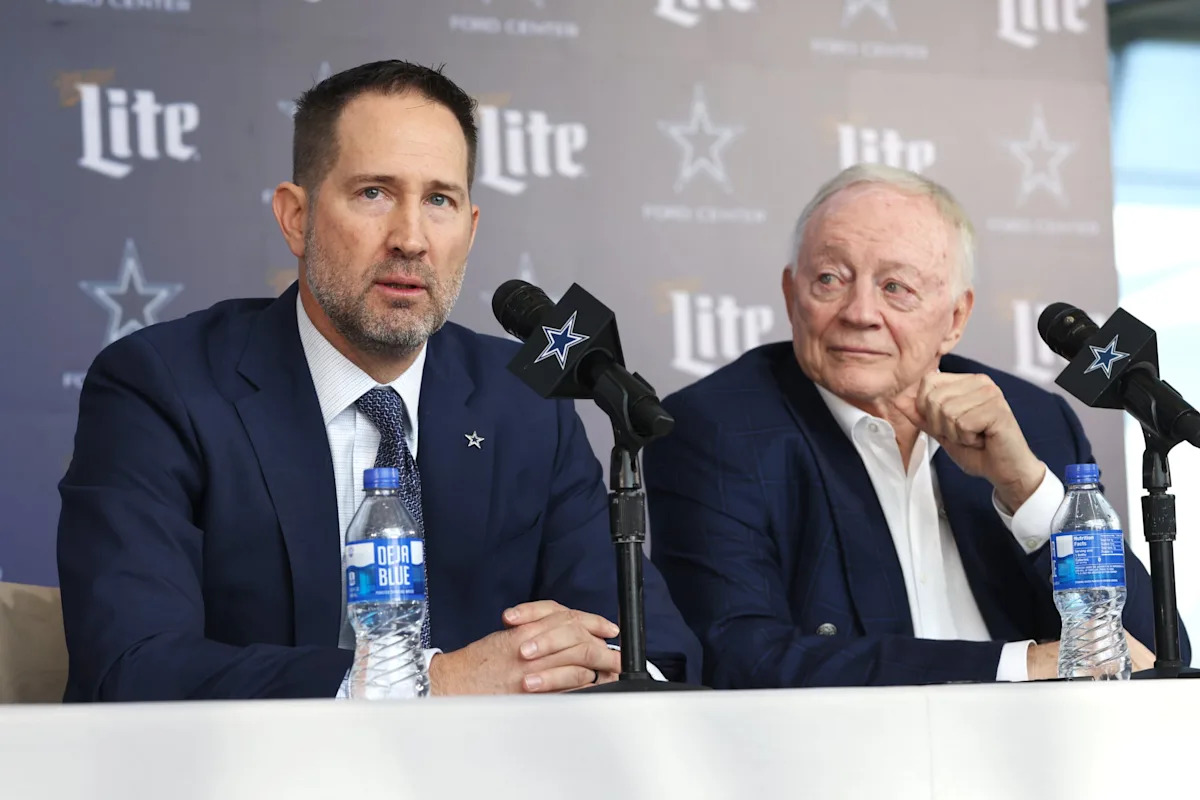 Dallas Cowboys Urged to Trade for Pro Bowl Pass-Rusher